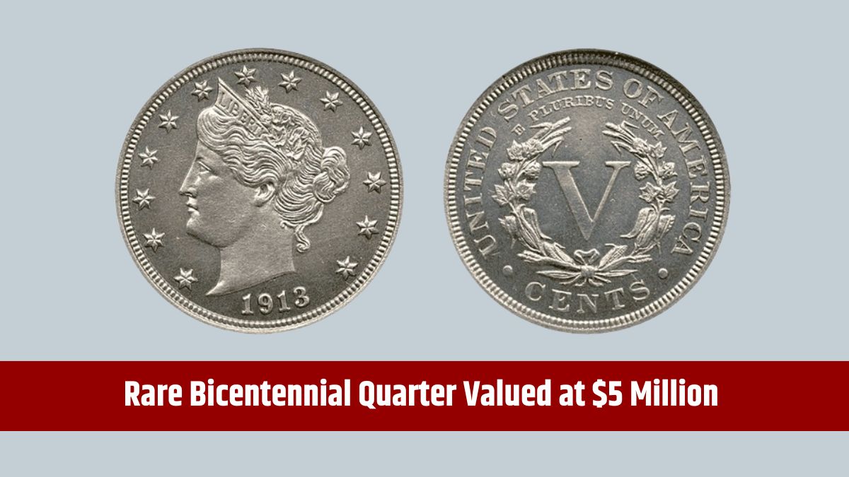 Liberty Head Nickel