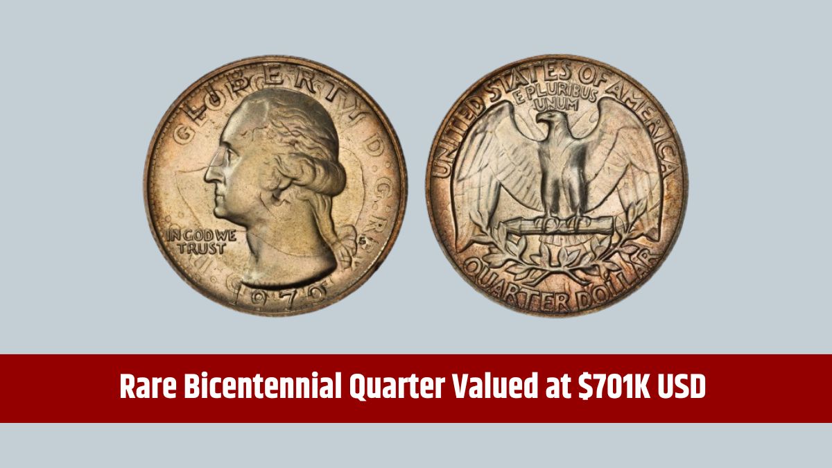 Overstruck Quarter