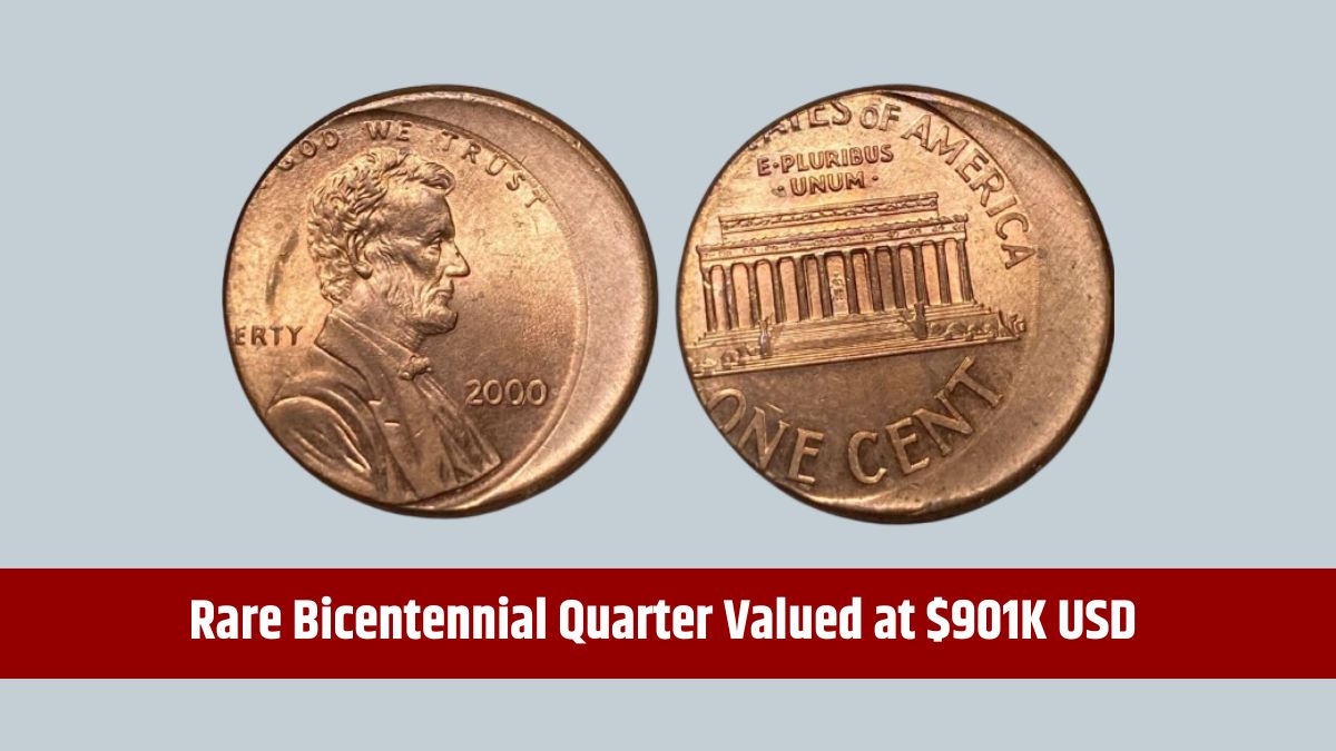 Off-Center Strike Quarter