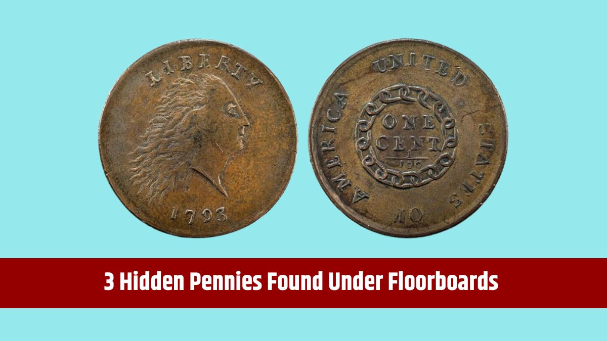 1793 Birch Penny