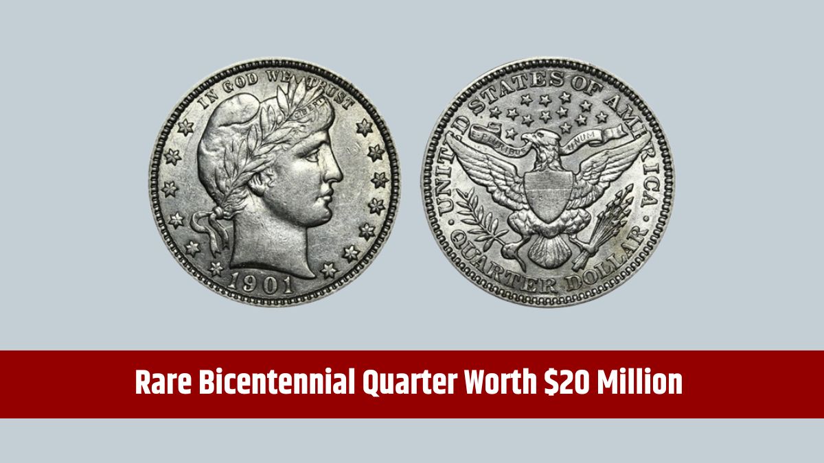 1901-S Barber Quarter